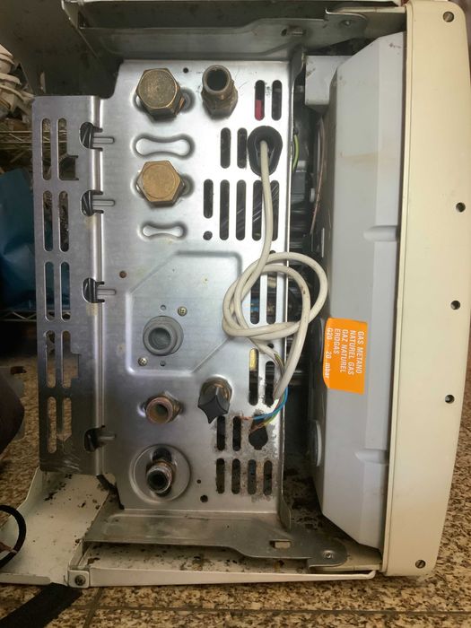 Caldeira Beretta ciao