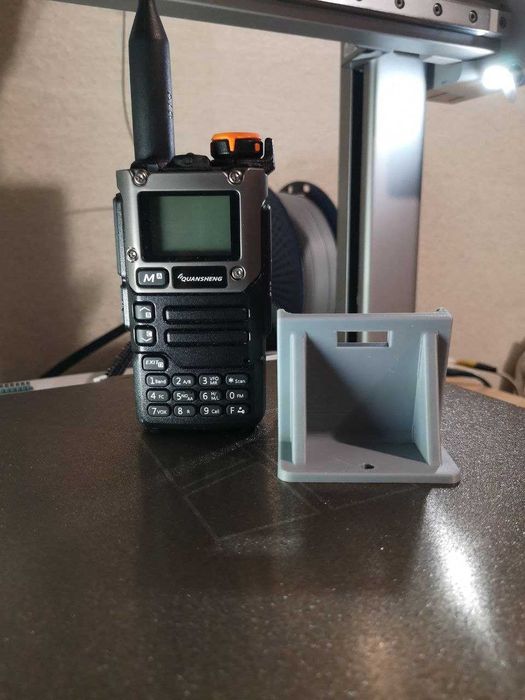 Доповнення до вашої рації Quansheng uv k5