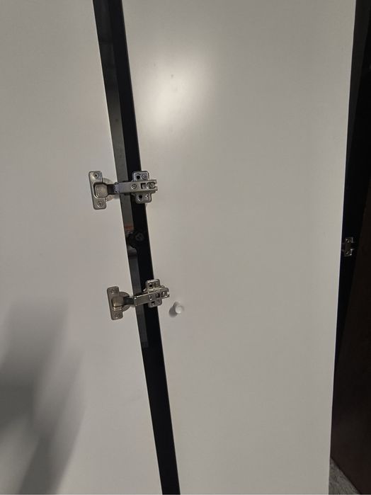 Portas IKEA 230x50
