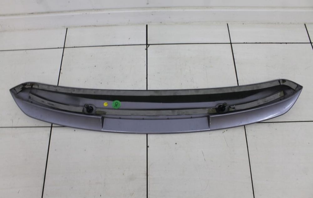 Aileron / Spoiler Audi A4 B6