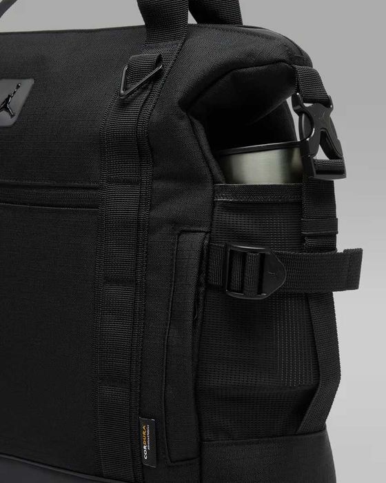 Сумка-тоут Jordan Tote Bag Black (MA9016-023)