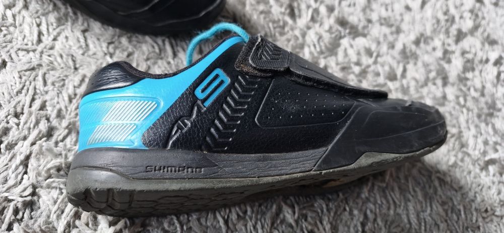 Buty Shimano AM9, 44