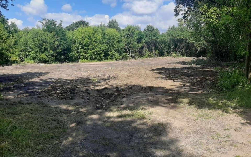 Sosnowiec Dańdówka - do sprzedaży działka budowlana w kompleksie 8 działek - Widok 4