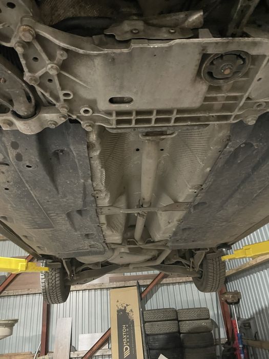 Volkswagen Golf 5 1.9 tdi 2005