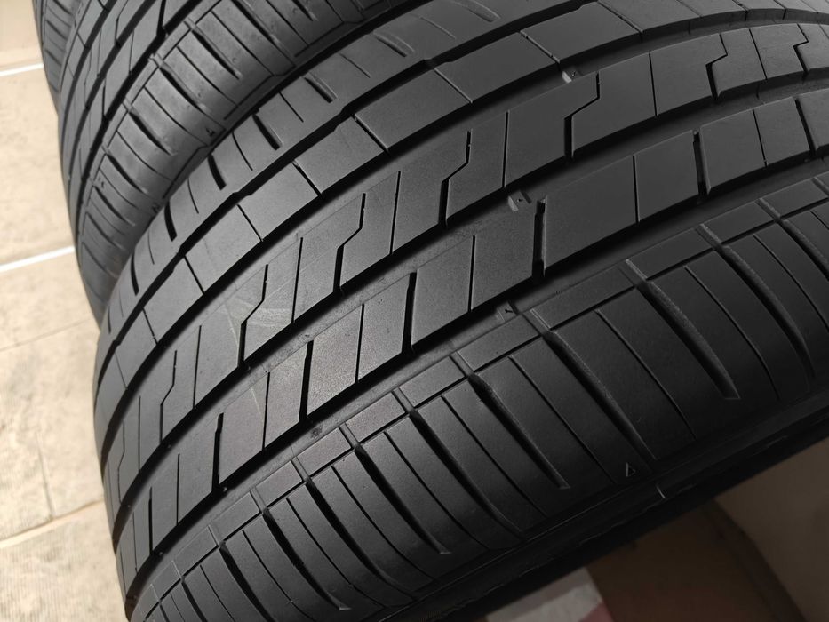Hankook Ventus S1 evo³ SUV RSC шини літні r19 265/50 на БМВ Ікс5 рік24