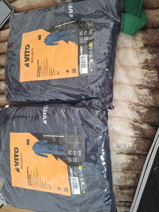 Pack fato de chuva
