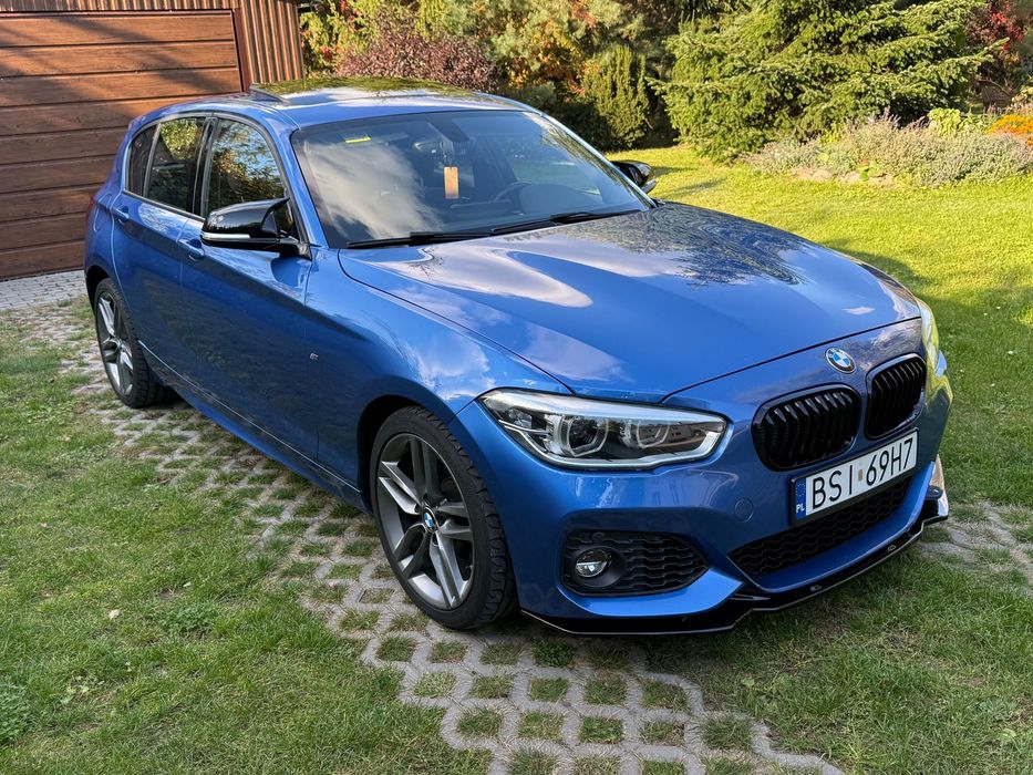 BMW Seria 1