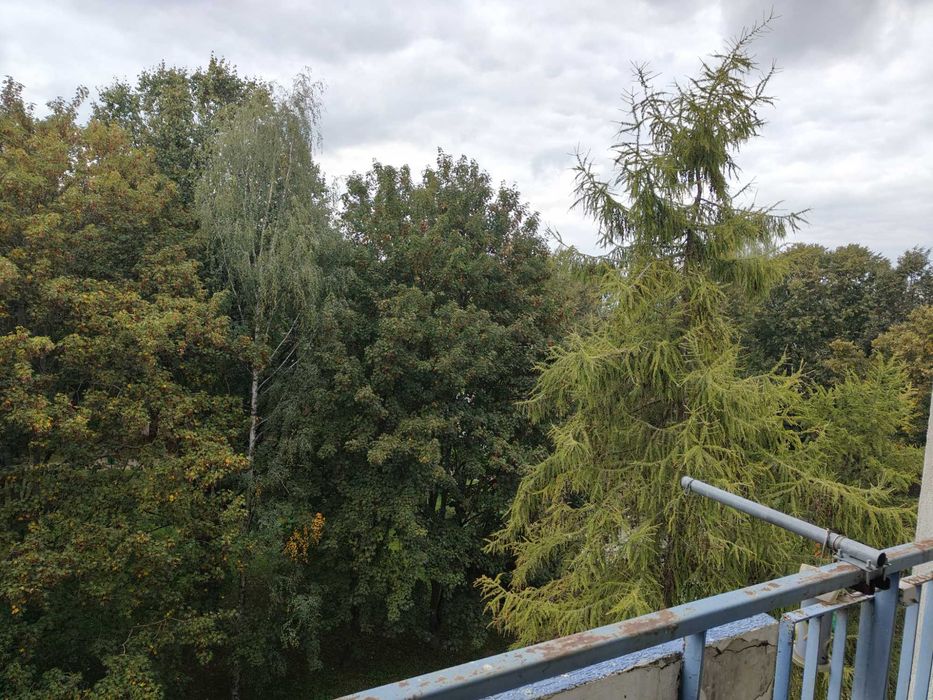 Mieszkanie 3-pokojowe 62,8 m2 / LSM / NADBYSTRZYCKA / Blisko Politechniki