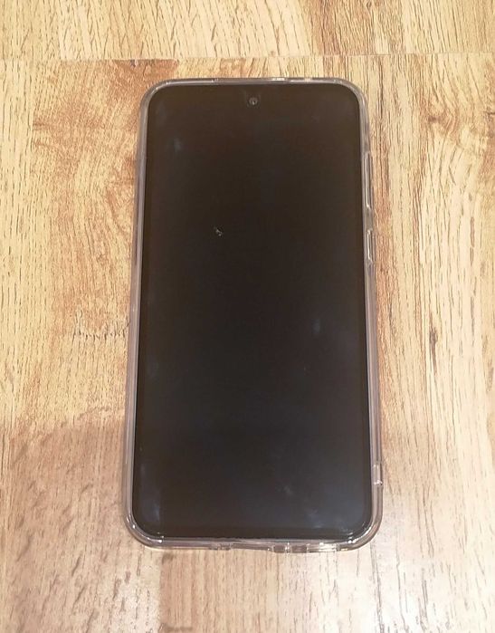 Samsung Galaxy A35 5G BK 6/128GB 6,6" 120Hz 50Mpix Nowy