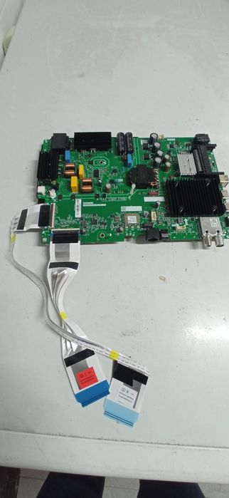 Mainboard TV LG 65UT73096LA
