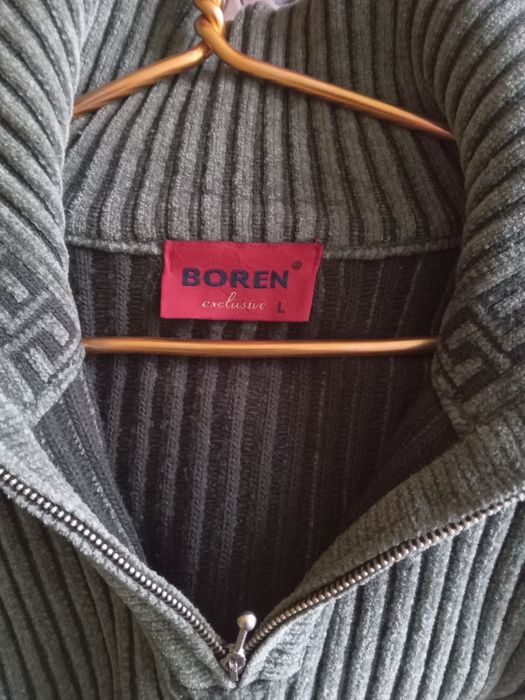 Мужские свитера (M - L) 46-48