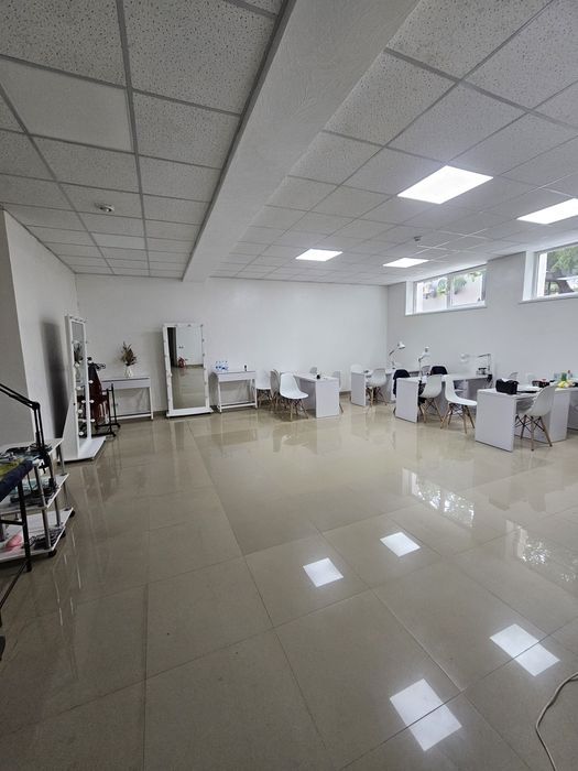 Оренда приміщення