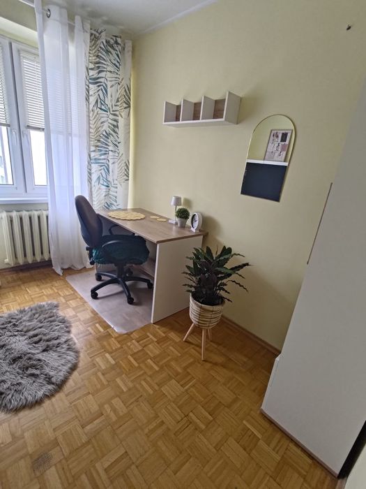 Pokój na ul.Waszyngtona, Piaski, BEZ RACHUNKÓW! od zaraz - View 2