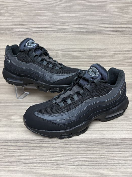 Кросівки Nike Air Max 95 нові оригінал _ Кроссовки nike air max 95