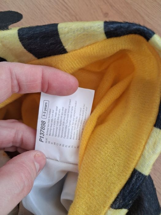 Torebka Moodo shopperka