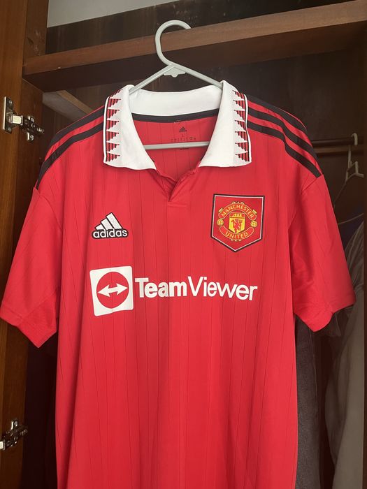 Camisola Manchester United 2022/23 ORIGINAL