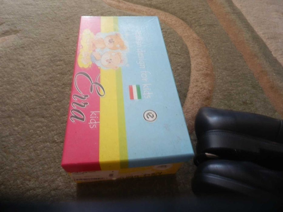 Туфли для девочки.