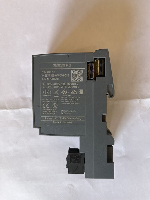 Модуль siemens