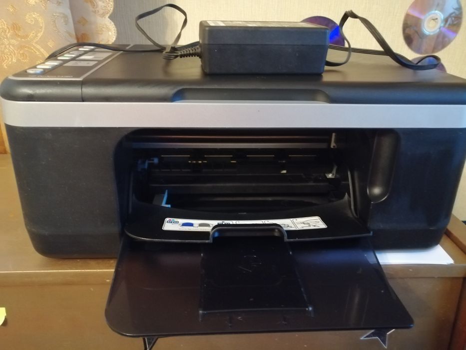 Принтер hp.б. у.