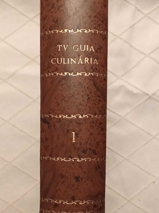 tv guia colunaria vol 1