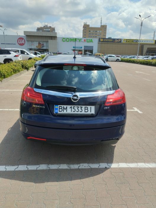 Продам власне авто