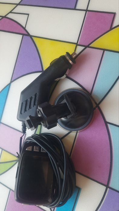 Видеорегистратор celsior