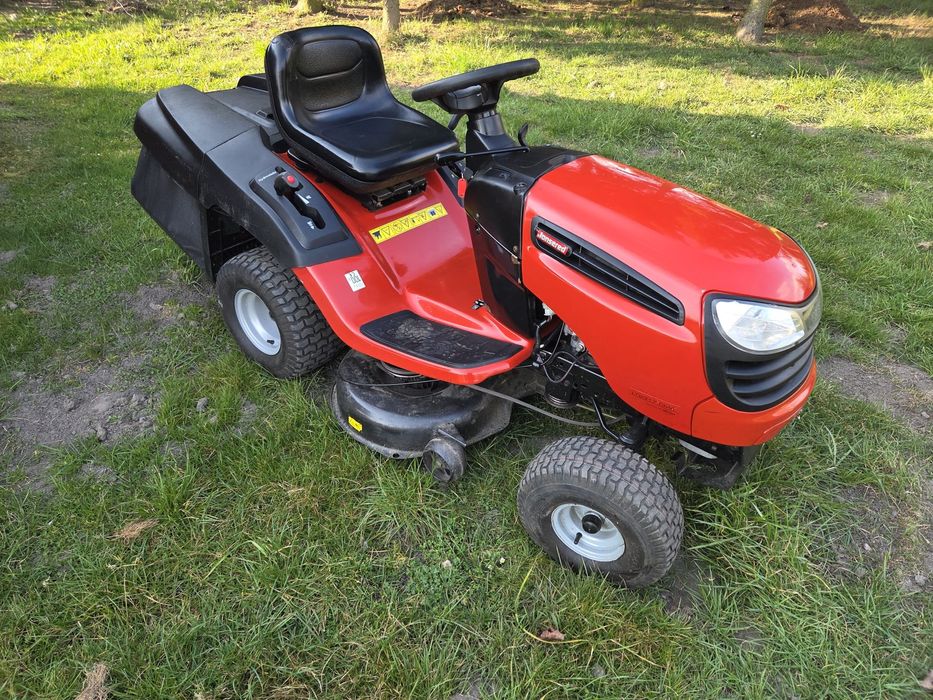 Kosiarka traktorek jonsered lt2317 husqvarna cth 170 cth 200