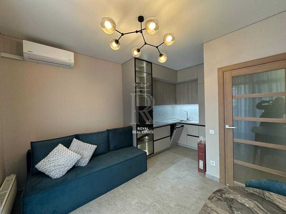 1-room apartment apartment by the address (area 42 m²) - Atlanta.ua - photo 2