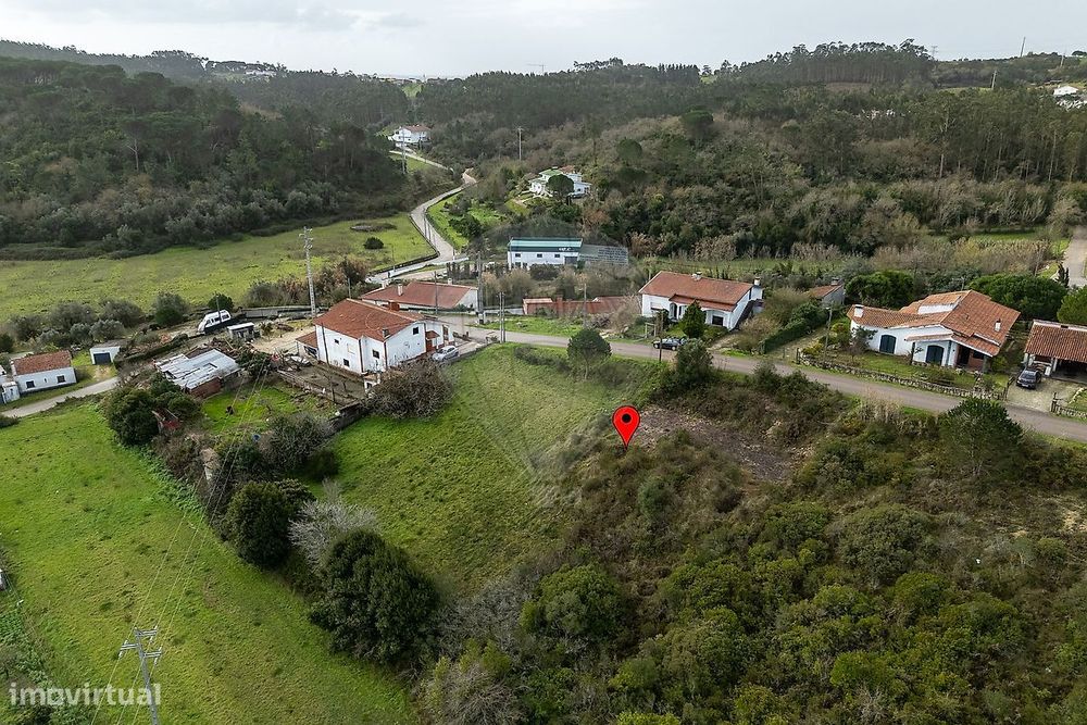 Terreno  para venda