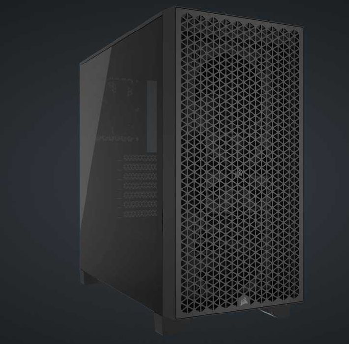 Komputer AMD Ryzen 5 9600X 32GB RAM