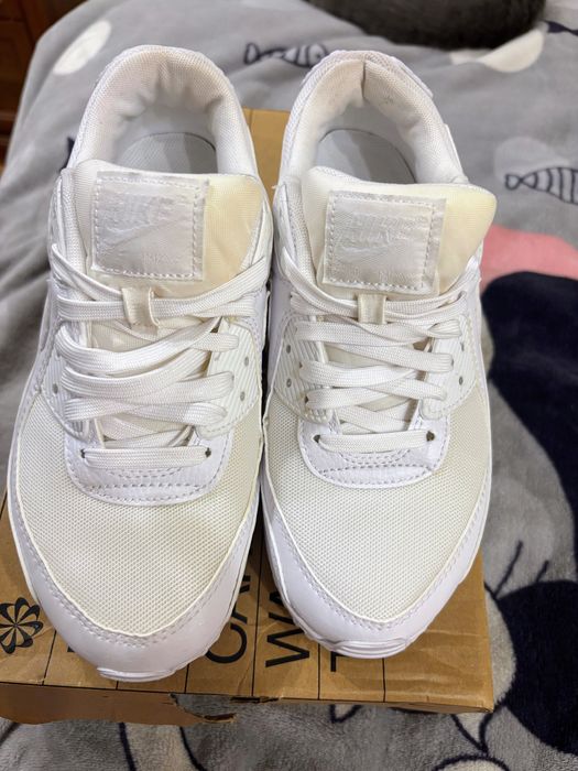 Кроссівки Nike Air max 90 Оригінал з коробкою