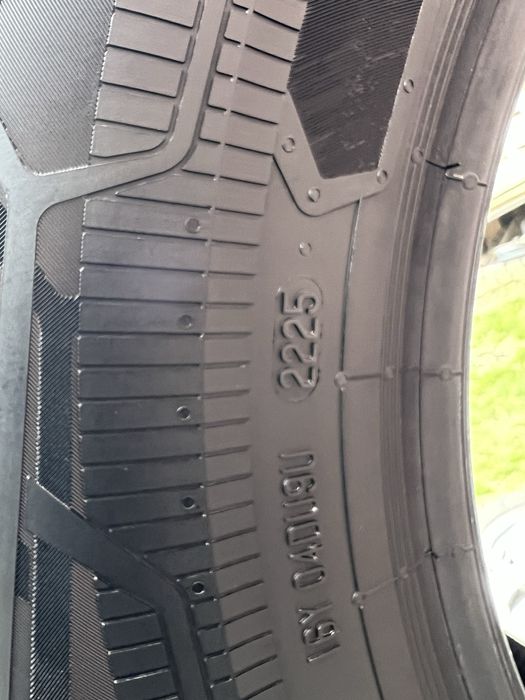 205/75/16с Continental VanContact Eco 205/75 R16C 113/111T