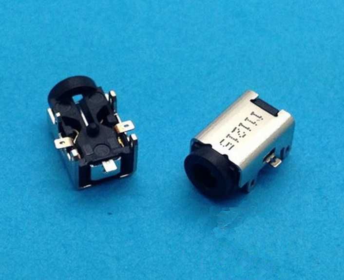 Гніздо Asus Eeepc eee 1001 1002 1003 1004 1005 1008 1101 1201 1215