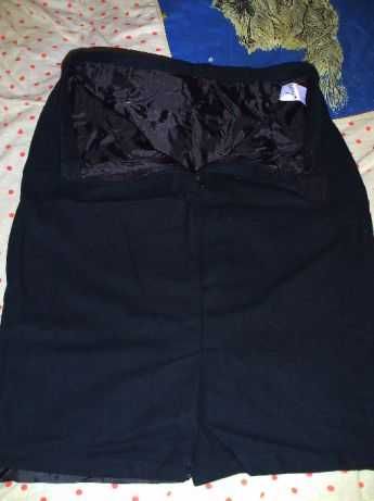Юбка теплая.отличн.состояние..