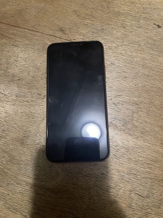 iphone Xs 64 gb gold