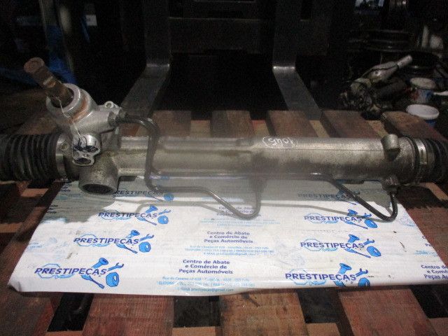 Caixa de direção PEUGEOT 406 (8B)