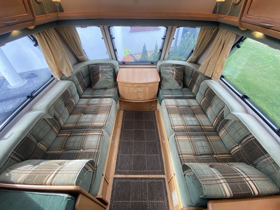 Swift corniche 2001 4 osob mover dmc 1295