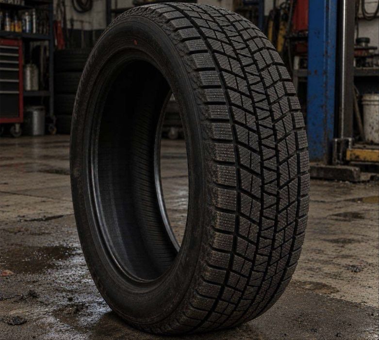 Kapsen RW501 225/50 R17 98H — пара, 1 ціла / 1 пробита