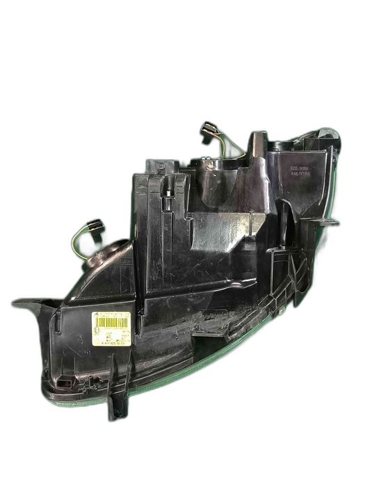 Ótica / Farol Direito SMART FORTWO Coupé A4518200259 (OEM) | 0301229202 (OEM)