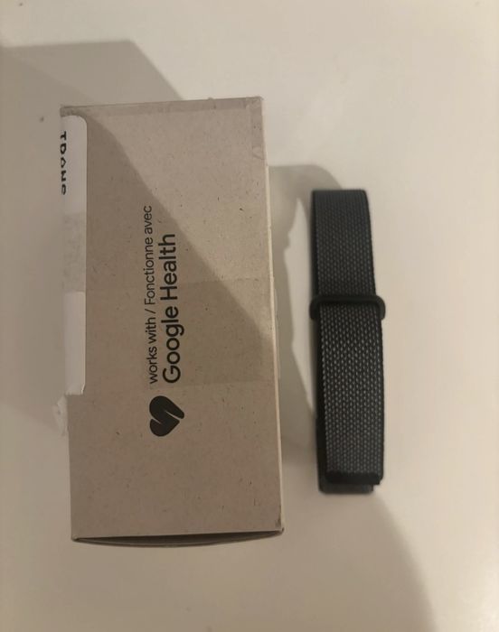 Google Fitbit Air