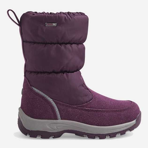 Дитячі зимові черевики/дутики ТМ Reima розмір 25 (17,5 см)