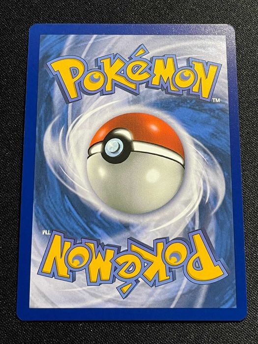 Carta Pokémon Nuzleaf 4/162 Temporal Forces