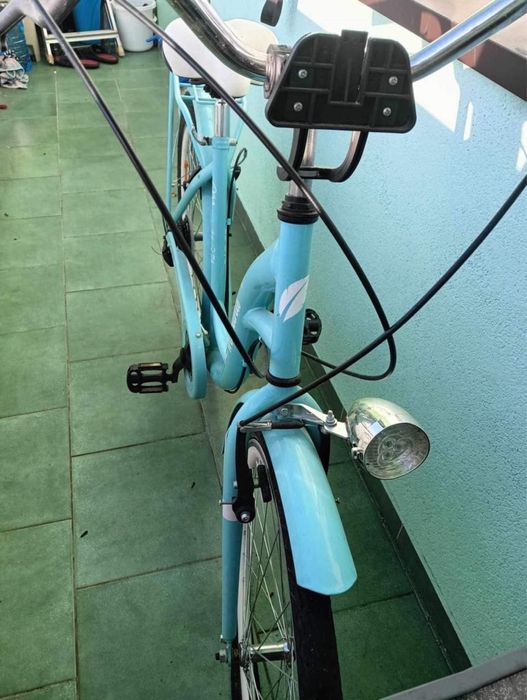 Sprzedam elegancki rower