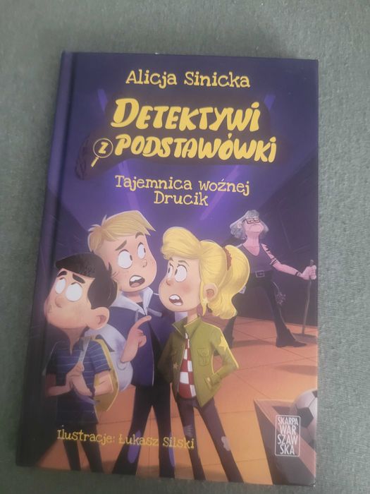 Zamienie ksiazke dla dzieci