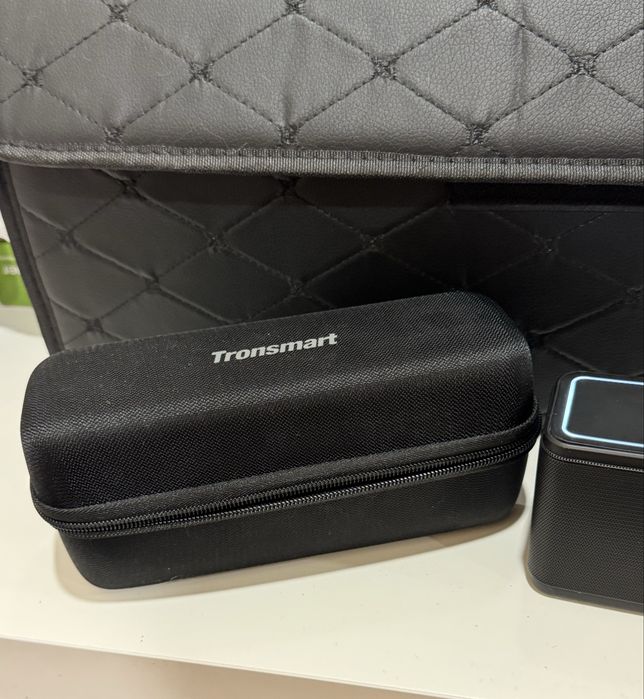 Колонка Tronsmart Mega