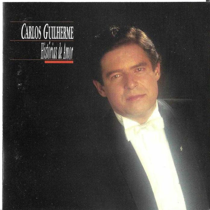 Carlos Guilherme - Love Stories