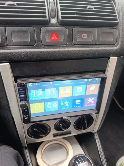 VW Golf  1.9TDI 2002
