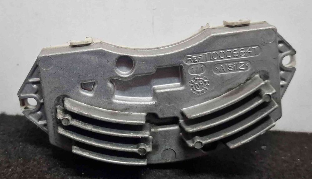 Resistência da Chauffage / Sofagem T1015486Aa - BMW X5