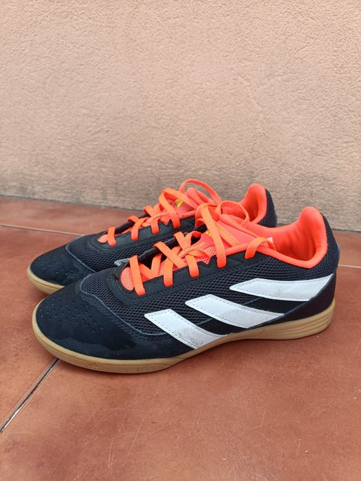 Sapatilhas Predator club