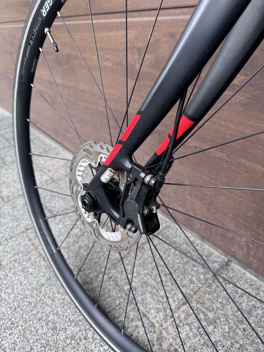 Rower szosowy Trek domane 4.5 roz 54